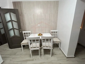 Apartament 2 camere de închiriat – Strada Nae Leonard