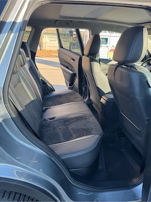 Suzuki Vitara 1.4 Benzina Automata Luxus  - imagine 4