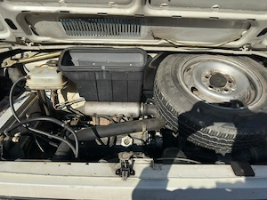 Vand autorulota Fiat Ducato 1991 - motor 1.9 diesel - imagine 4