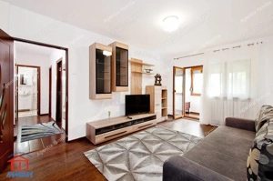 Inchiriere apartament 2 camere, Mazepa 1 – modern, mobilat complet