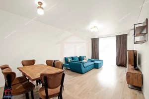 🏡 APARTAMENT 2 CAMERE DE ÎNCHIRIAT – LUXURY RESIDENCE | ȚIGLINA 1 - imagine 7