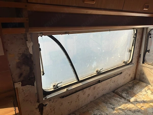 Vand autorulota Fiat Ducato 1991 - motor 1.9 diesel - imagine 7