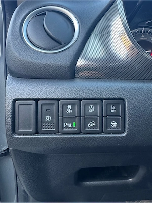 Suzuki Vitara 1.4 Benzina Automata Luxus  - imagine 10