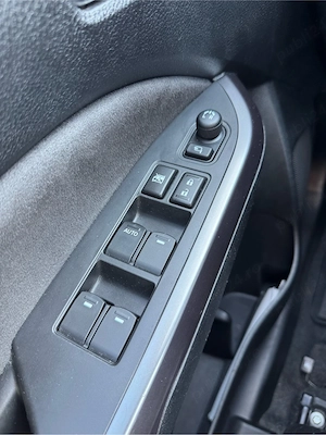 Suzuki Vitara 1.4 Benzina Automata Luxus  - imagine 9