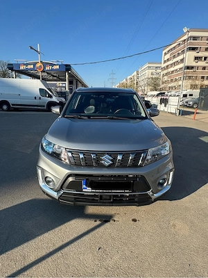 Suzuki Vitara 1.4 Benzina Automata Luxus 
