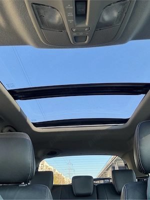 Suzuki Vitara 1.4 Benzina Automata Luxus  - imagine 3