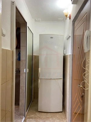Vanzare apartament cu 2 camere, cartier Micro38, etaj 3 - imagine 5