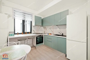 🏡 APARTAMENT 2 CAMERE DE ÎNCHIRIAT – LUXURY RESIDENCE | ȚIGLINA 1 - imagine 8