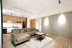 Apartament cu 2 camere in bloc nou