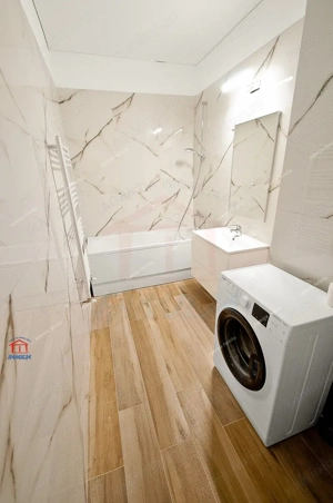🏡 APARTAMENT 2 CAMERE DE ÎNCHIRIAT – LUXURY RESIDENCE | ȚIGLINA 1 - imagine 9