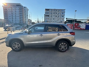 Suzuki Vitara 1.4 Benzina Automata Luxus  - imagine 5