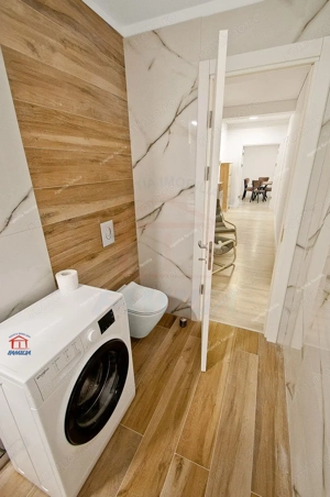 🏡 APARTAMENT 2 CAMERE DE ÎNCHIRIAT – LUXURY RESIDENCE | ȚIGLINA 1 - imagine 13