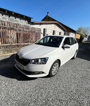 Skoda Fabia an 2021 - imagine 6