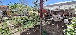 Vand casa in zona ultracentrala - imagine 5