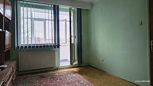 Vand apartament 2 camere Craiovei Exercitiu zona Kaufland  - imagine 2