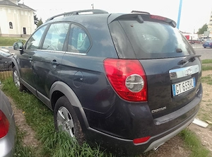 Chevrolet captiva  - imagine 3