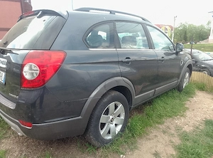 Chevrolet captiva  - imagine 2