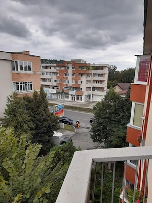 Inchiriez apartament centru Turda - imagine 5