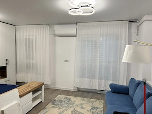 Proprietar inchiriez Garsoniera spatioasa 41 Central Address Residence - imagine 4