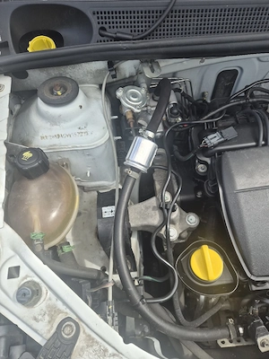 Vand Logan 2 - imagine 7