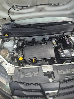 Vand Logan 2 - imagine 5