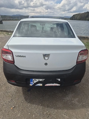 Vand Logan 2 - imagine 4