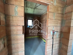 CASA LA ROSU, 5 camere, 240 mp utili. D+P+1 - Micesti - imagine 12