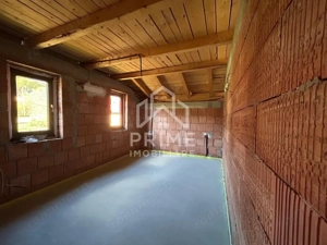 CASA LA ROSU, 5 camere, 240 mp utili. D+P+1 - Micesti - imagine 8