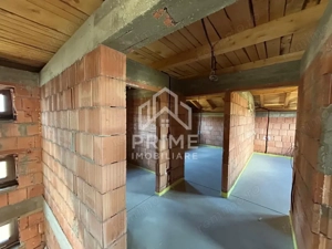 CASA LA ROSU, 5 camere, 240 mp utili. D+P+1 - Micesti - imagine 6