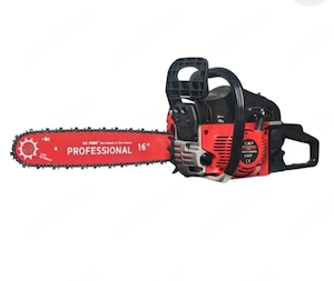 vînd drujbă nouă în cutie 