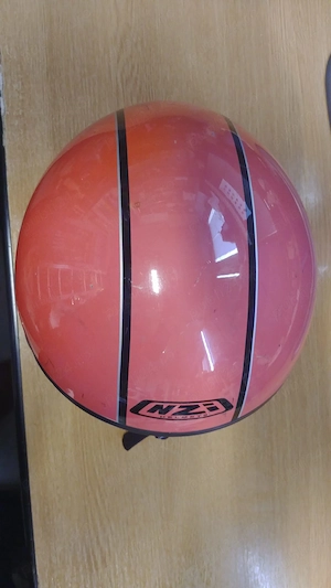 Accesorii scuter electric NIU - Baterie + Incarcator + TopCase + Husa + Casca + Lant  - imagine 2