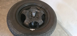 Roti Dacia Spring - imagine 3