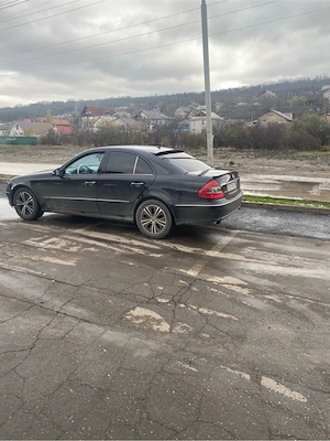 vand e320 4matic - imagine 4