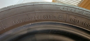 Roti Dacia Spring - imagine 4