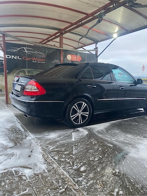 vand e320 4matic - imagine 5