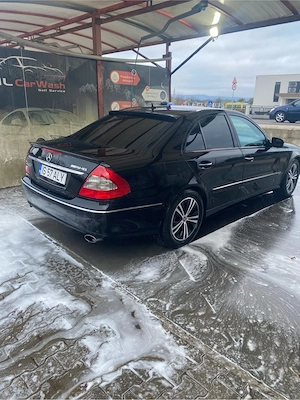 vand e320 4matic - imagine 3