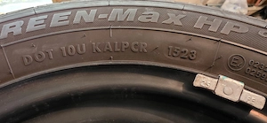 Roti Dacia Spring - imagine 2