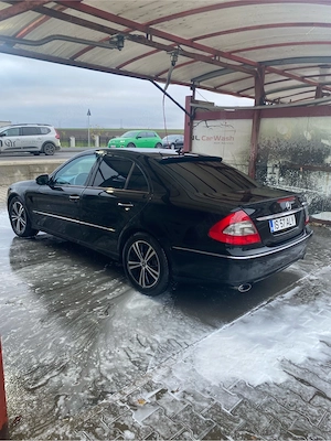 vand e320 4matic
