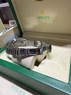 Rolex skydweller AUTOMATIC de 41 mm - full box