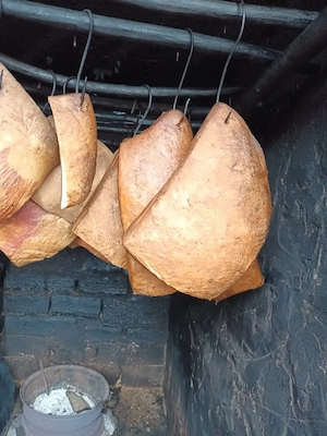 Slănină de vanzare  - imagine 2