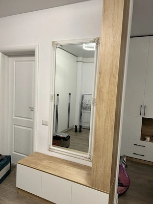 Proprietar inchiriez Garsoniera spatioasa 41 Central Address Residence - imagine 8