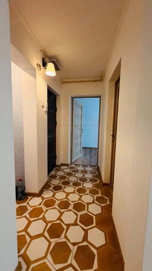 Apartament 3 camere semi. In Galati, Mazepa 1, etaj 1, renovat recent - imagine 6
