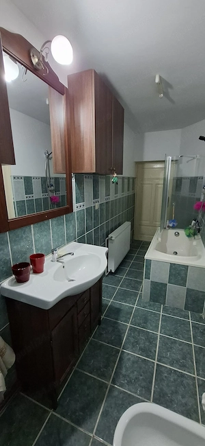 Vand casa in zona ultracentrala - imagine 13