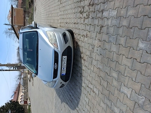 Vând ford focus 1.6 taci  - imagine 2
