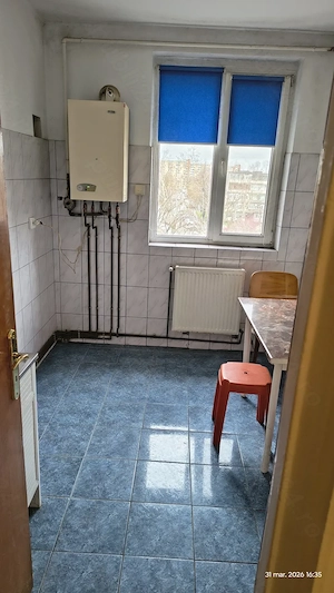 Vand apartament 2 camere Craiovei Exercitiu zona Kaufland  - imagine 7