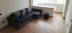 Vanzare apartament  renovat complet, zona Parfumul Teilor, etaj 1.