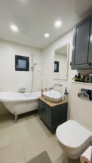 De vanzare apartament cu 2 camere dec. in Galati, Icfrimu, "la cheie" - imagine 2