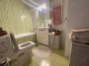Vanzare apartament 2 camere, bloc Privilege, 98.000 EURO, parter - imagine 14