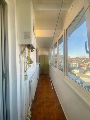  Apartament spațios 2 camere, decomandat, Mazepa – etaj 8, cu lift - imagine 8