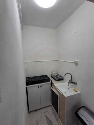 Vanzare garsoniera, Tiglina 1,(A-uri) pret 35.000EUR, etaj 4 - imagine 2